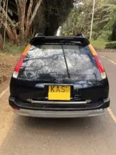 back