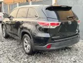 car Left Front