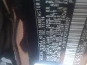 vinNumber