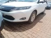 car Left Front