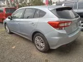 car Right Back