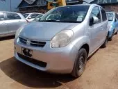 car Right Front