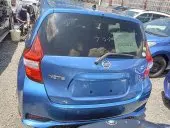 car Back