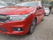 car Left Front