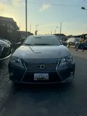 car Front
