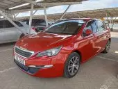 car Left Front