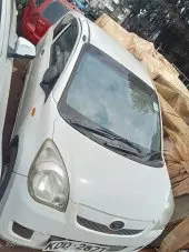 car Back