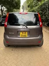 back