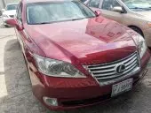 car Front