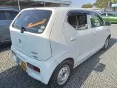 car Right Back