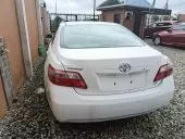 car Right Back