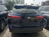 car Back