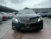 car Front