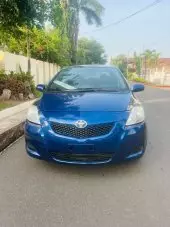 car Front