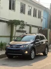 car Right Front