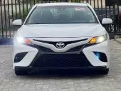 car Front