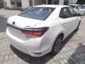car Right Back