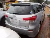 car Right Back