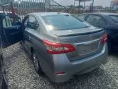 car Back