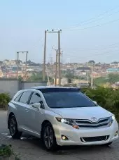car Left Front