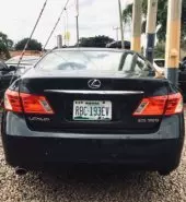 back