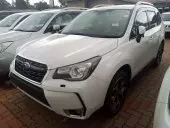 car Front