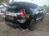 car Right Back