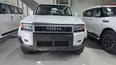 car Right Front