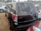 car Right Back