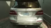 car Back