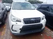 car Left Front