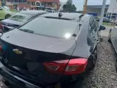 car Right Back