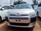 car Left