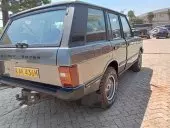 car Right Back