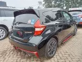 car Right Back