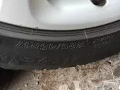 car Left