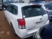car Right Back