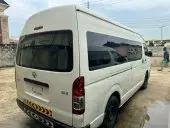 car Right Back
