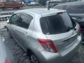 car Right Back