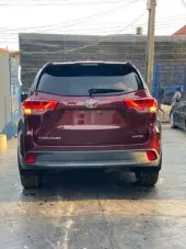 back