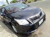 car Right Front