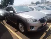 car Left Front