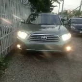 car Front