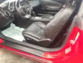 car Left Front