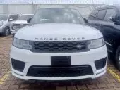 car Front