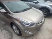 car Left Front