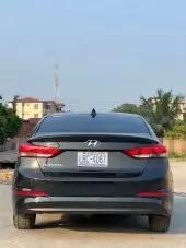 car Back