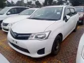 car Right Front