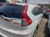 car Left