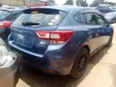 car Right Back